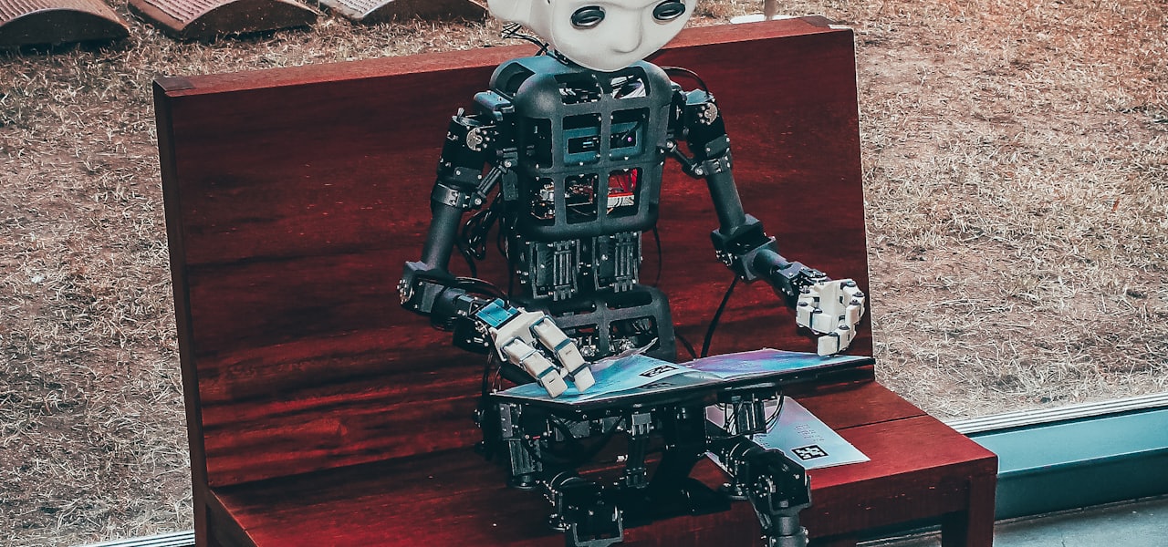 AAAI Conference on Artificial Intelligence